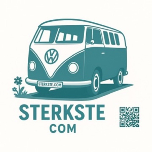 Sterkste.com